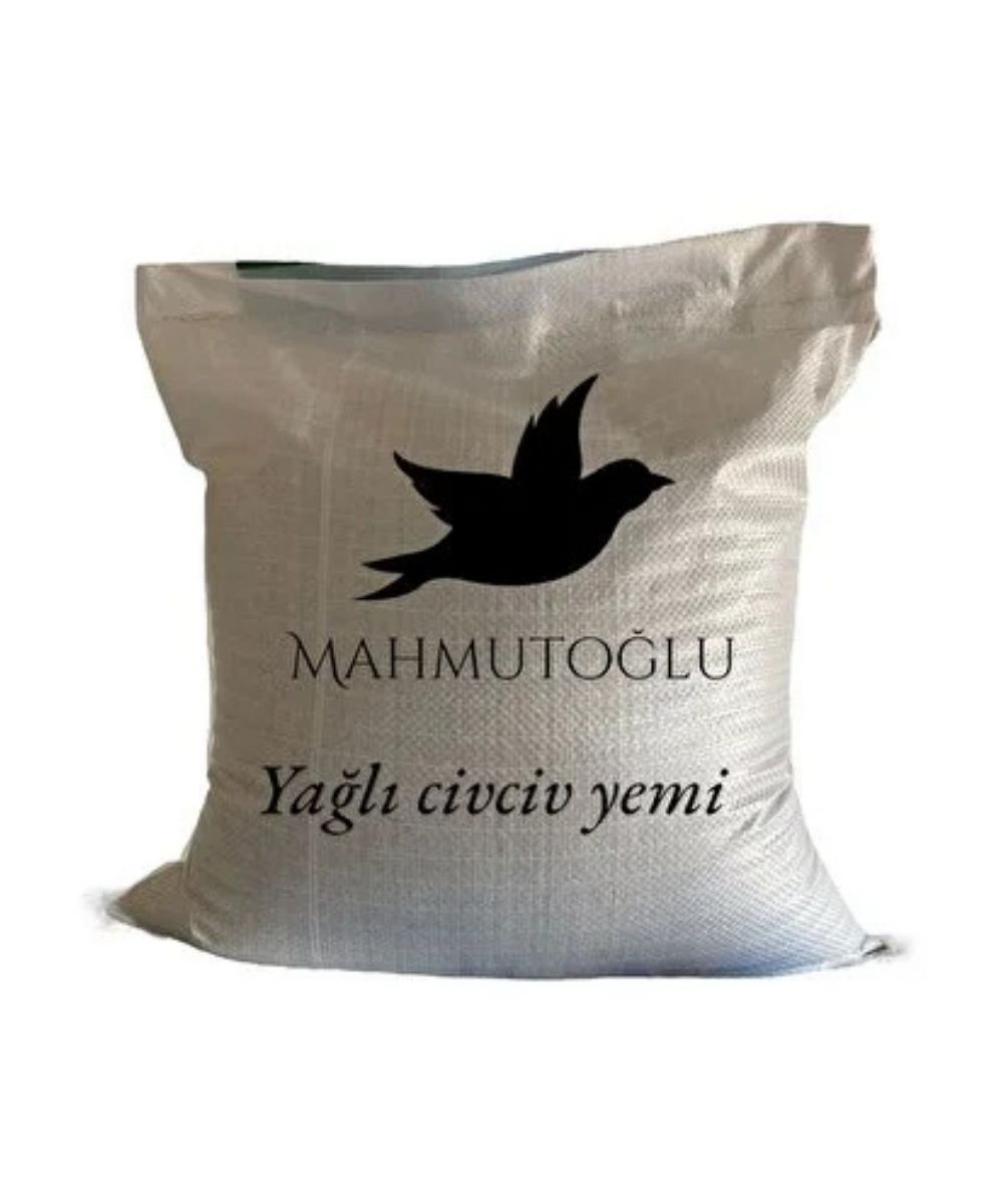 Yağlı Granül Civciv Yemi Bıldırcın Tavuk Ördek Hindi 5 Kg